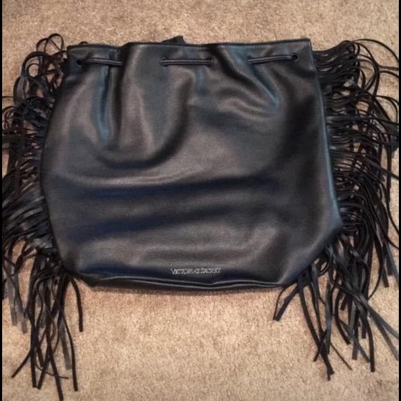 Victoria's Secret Handbags - Victoria secret backpack